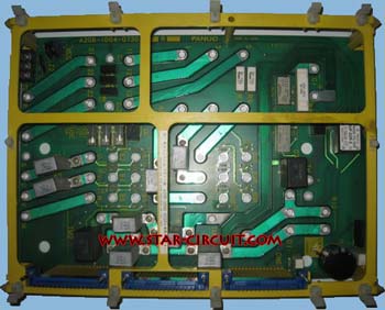 FANUC A20B-1004-0730